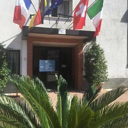 Bed and Breakfast Al Centro Verbania Exterior foto