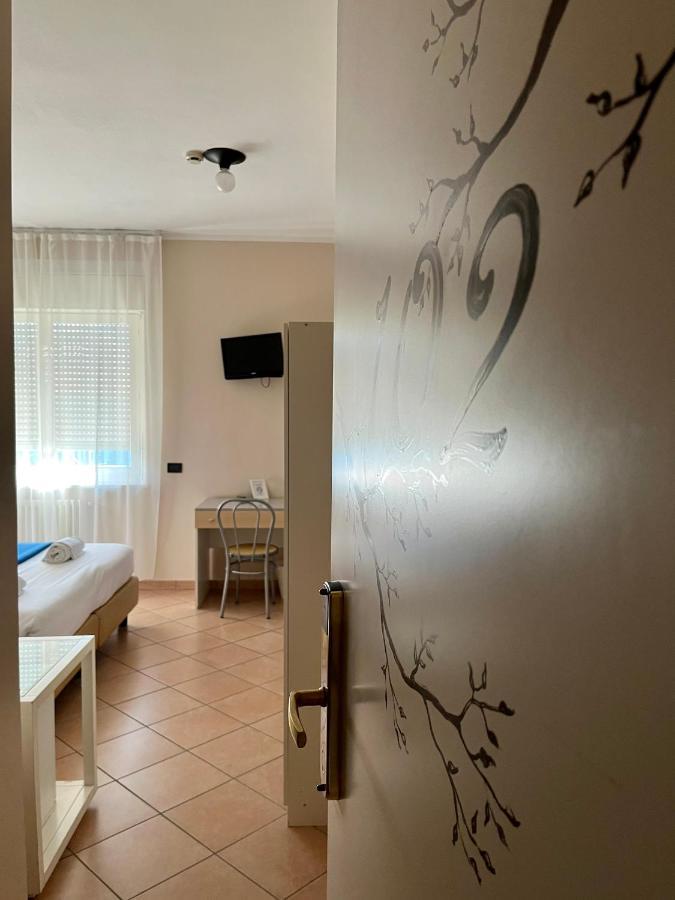 Bed and Breakfast Al Centro Verbania Exterior foto