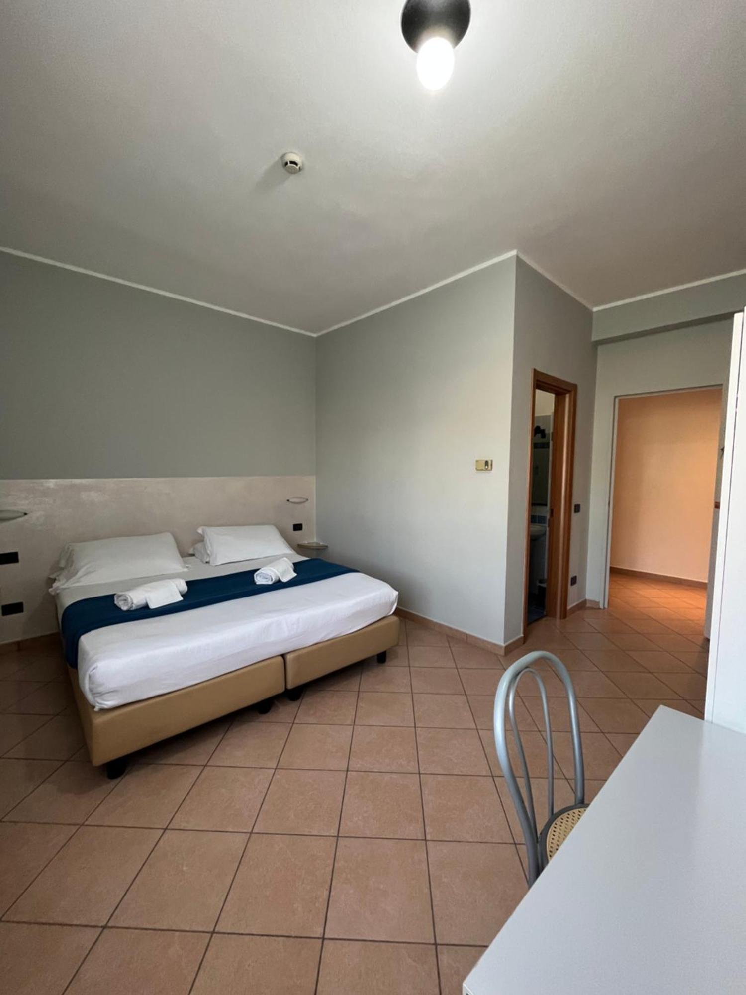 Bed and Breakfast Al Centro Verbania Exterior foto