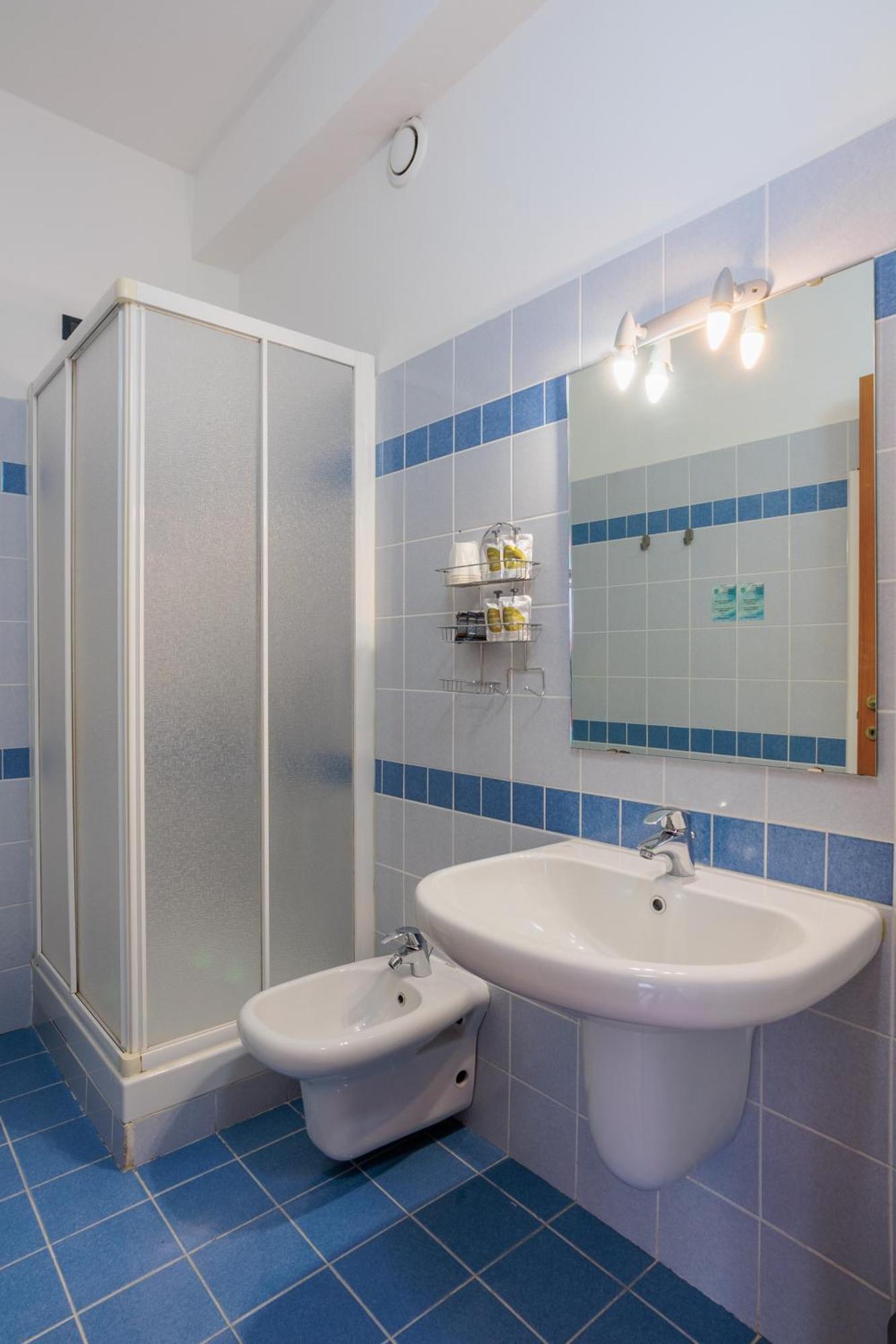Bed and Breakfast Al Centro Verbania Exterior foto
