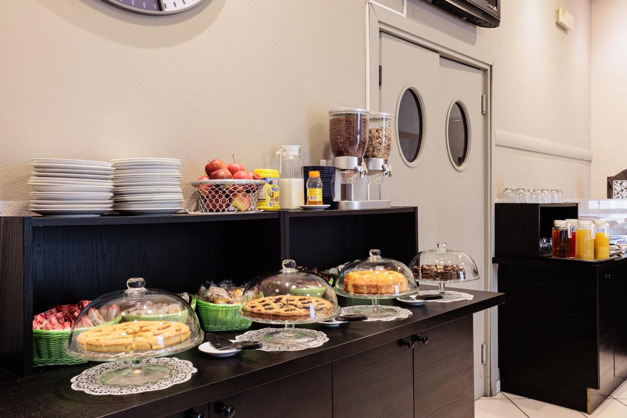 Bed and Breakfast Al Centro Verbania Exterior foto